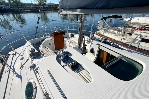 Beneteau FIRST-35S7 image