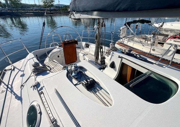 Beneteau FIRST-35S7 image