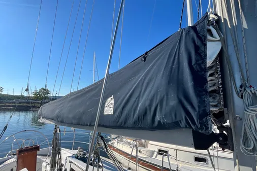 Beneteau FIRST-35S7 image