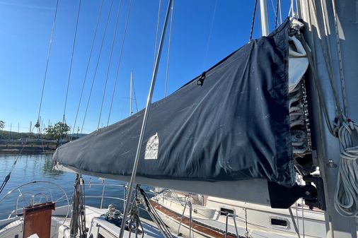 Beneteau FIRST-35S7 image