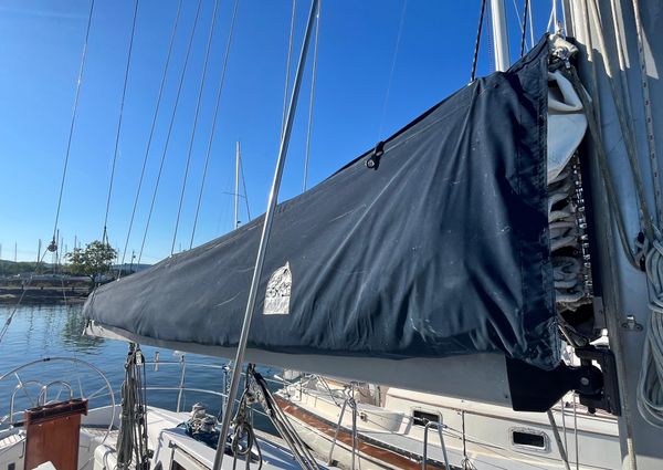 Beneteau FIRST-35S7 image