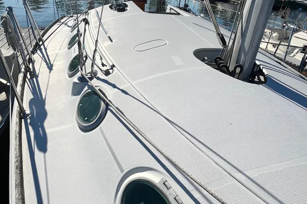 Beneteau FIRST-35S7 image