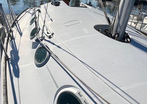 Beneteau FIRST-35S7 image