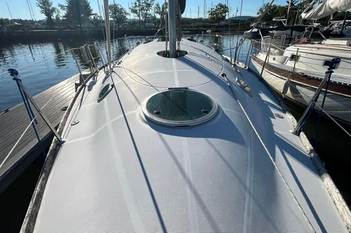 Beneteau FIRST-35S7 image