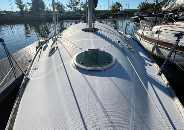 Beneteau FIRST-35S7 image