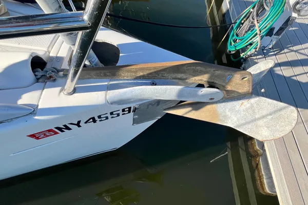 Beneteau FIRST-35S7 image