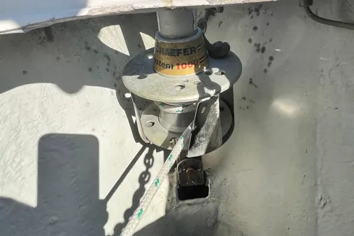 Beneteau FIRST-35S7 image