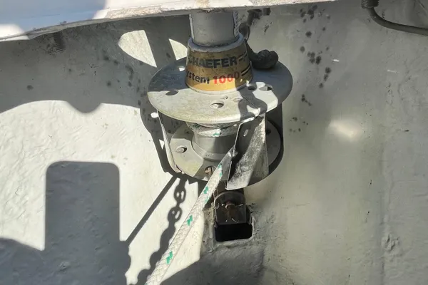 Beneteau FIRST-35S7 image