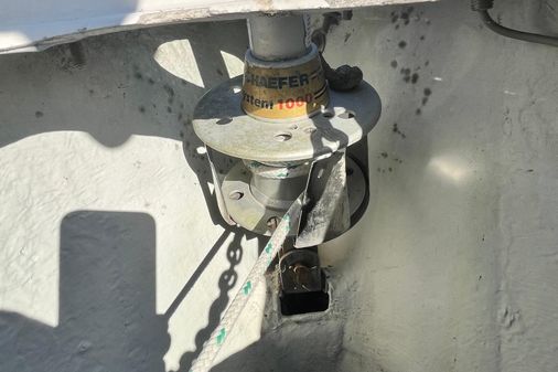 Beneteau FIRST-35S7 image