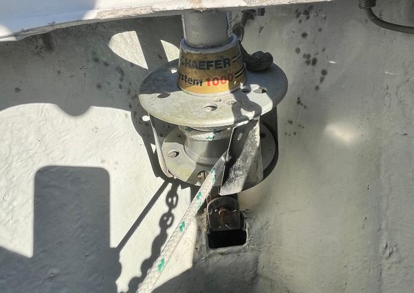 Beneteau FIRST-35S7 image