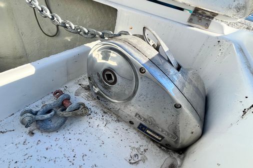 Beneteau FIRST-35S7 image