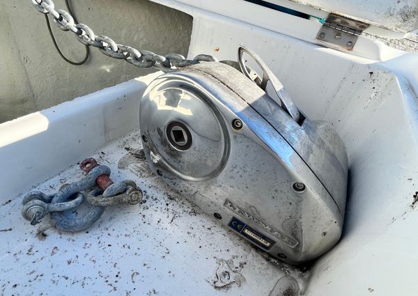 Beneteau FIRST-35S7 image