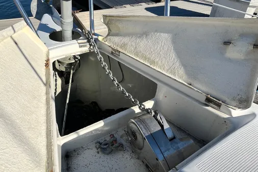 Beneteau FIRST-35S7 image