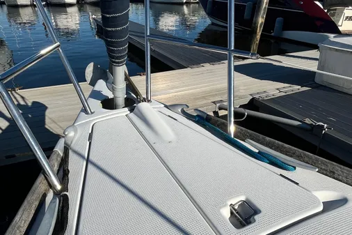 Beneteau FIRST-35S7 image