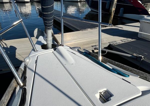 Beneteau FIRST-35S7 image