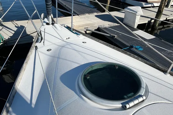 Beneteau FIRST-35S7 image