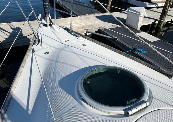Beneteau FIRST-35S7 image