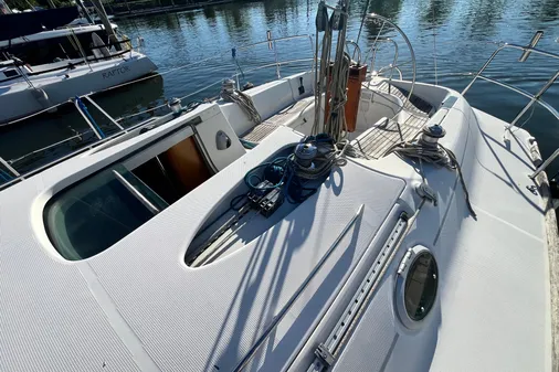 Beneteau FIRST-35S7 image