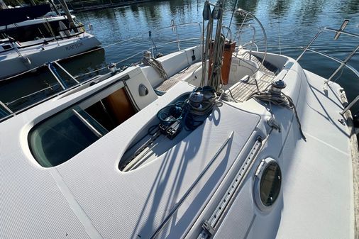 Beneteau FIRST-35S7 image