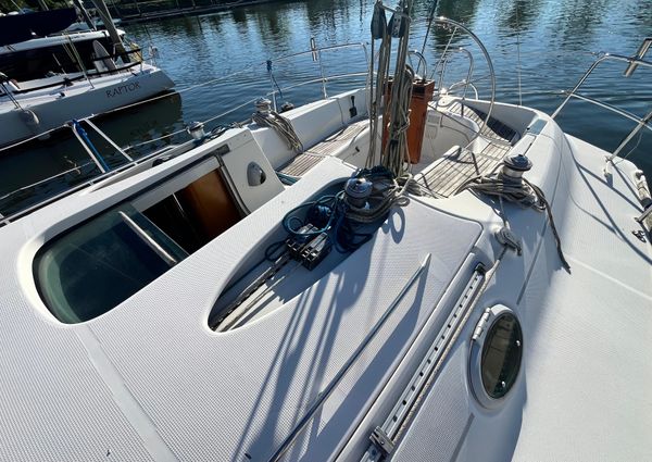 Beneteau FIRST-35S7 image