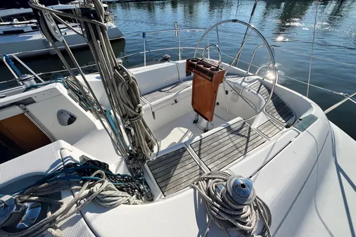 Beneteau FIRST-35S7 image