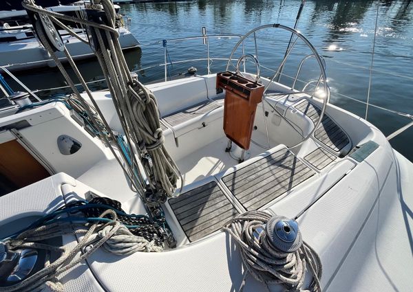 Beneteau FIRST-35S7 image
