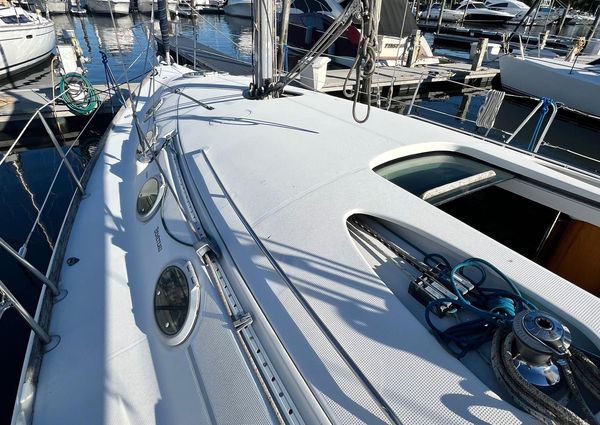 Beneteau FIRST-35S7 image