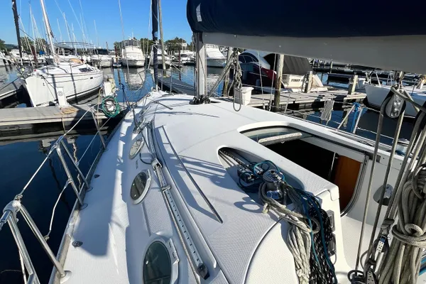 Beneteau FIRST-35S7 image