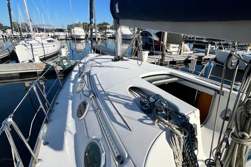 Beneteau FIRST-35S7 image
