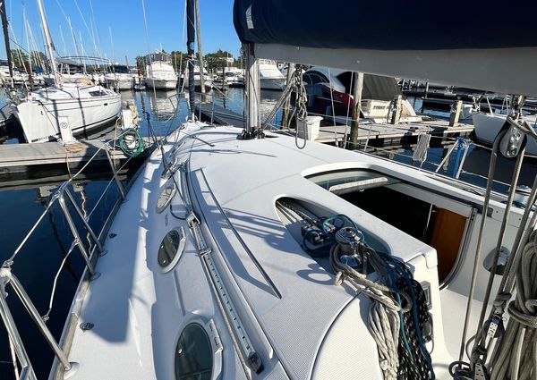 Beneteau FIRST-35S7 image