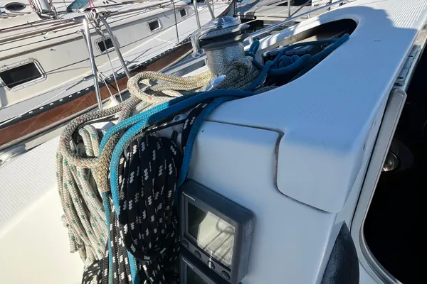 Beneteau FIRST-35S7 image