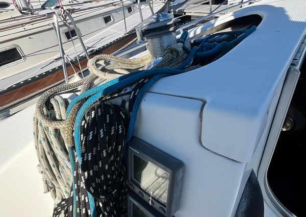 Beneteau FIRST-35S7 image