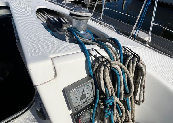 Beneteau FIRST-35S7 image