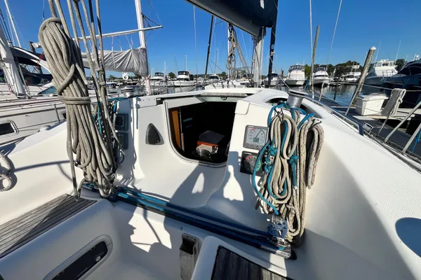 Beneteau FIRST-35S7 image