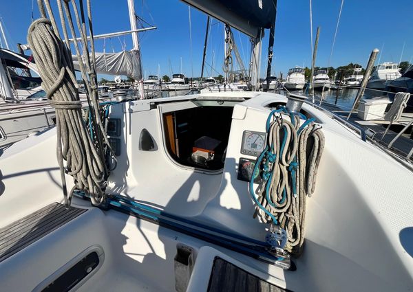 Beneteau FIRST-35S7 image