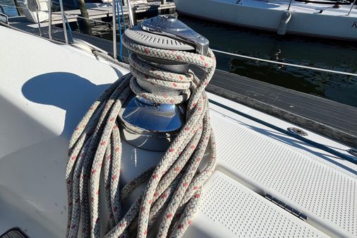Beneteau FIRST-35S7 image