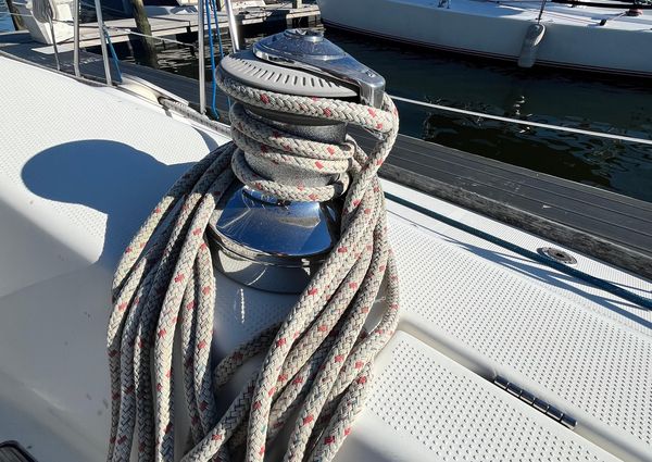 Beneteau FIRST-35S7 image