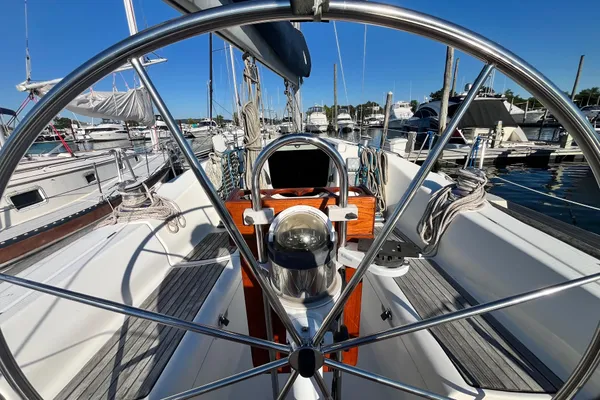 Beneteau FIRST-35S7 image