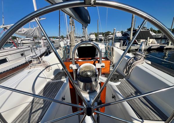 Beneteau FIRST-35S7 image