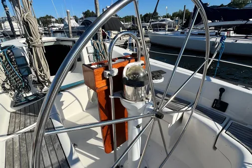 Beneteau FIRST-35S7 image
