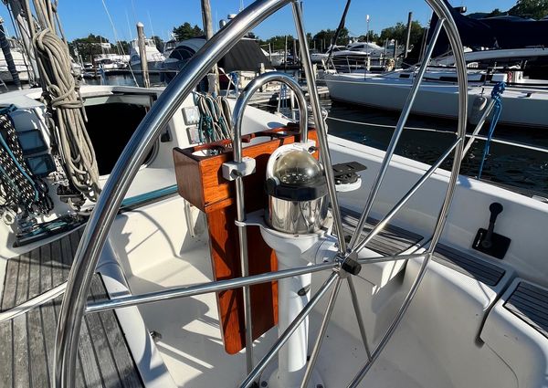 Beneteau FIRST-35S7 image