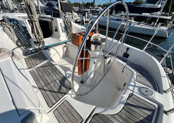 Beneteau FIRST-35S7 image