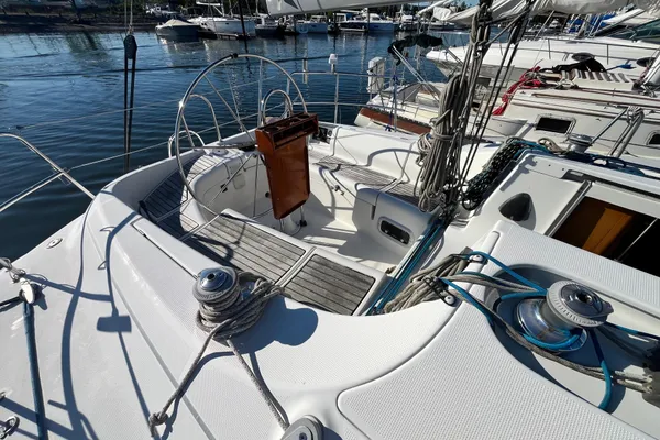 Beneteau FIRST-35S7 image