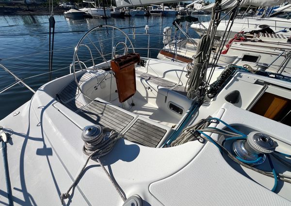Beneteau FIRST-35S7 image