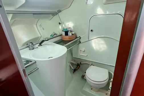 Beneteau FIRST-35S7 image