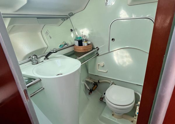 Beneteau FIRST-35S7 image