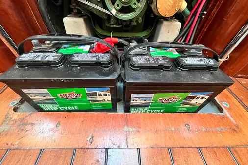 Beneteau FIRST-35S7 image