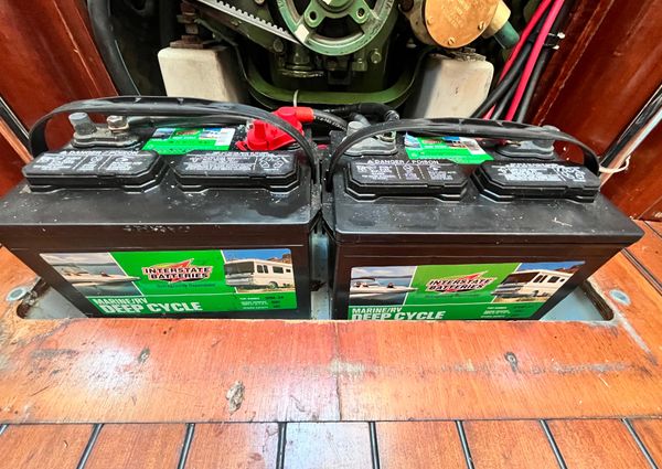 Beneteau FIRST-35S7 image