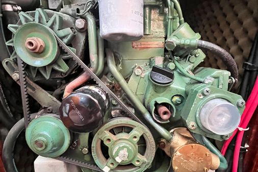 Beneteau FIRST-35S7 image