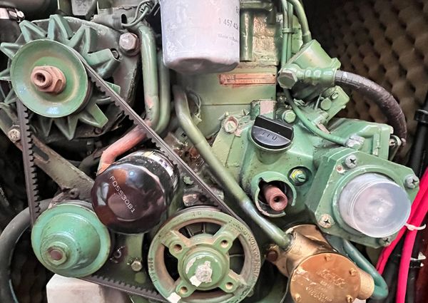 Beneteau FIRST-35S7 image